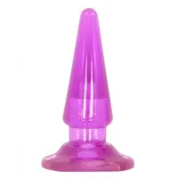 Plug Dilatador Anal