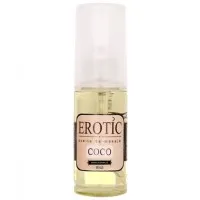 aceite Masajes Coco 50 Ml.
