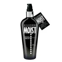 Consolador 
                                 doble penetración Silicone Fantasy