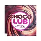 Lubricante Chocolub sachet 5ml