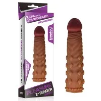 Funda Para Pene de Mulato Con Texturas 