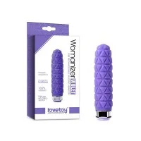 Bala Soft Fucsia 10 velocidades