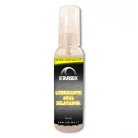 Lubricante Star sex anal dilatador 60ml