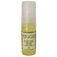 Lubricante íntimo Weed 50 ml.